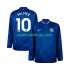 Camisola Chelsea Cole Palmer 10 Homem Equipamento Primeiro 2025-2026 Manga Comprida